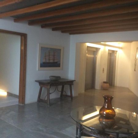 Cap Sa Sal Navy, Begur, Girona Apartment Exterior photo