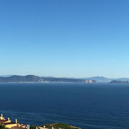 Cap Sa Sal Navy, Begur, Girona Apartment Exterior photo