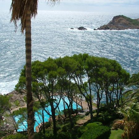 Cap Sa Sal Navy, Begur, Girona Apartment Exterior photo
