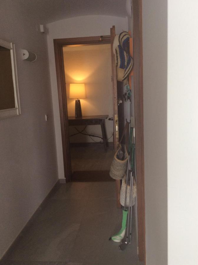 Cap Sa Sal Navy, Begur, Girona Apartment Exterior photo
