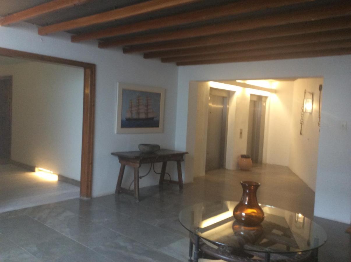 Cap Sa Sal Navy, Begur, Girona Apartment Exterior photo