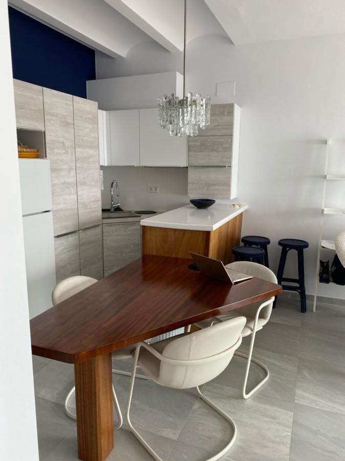 Cap Sa Sal Navy, Begur, Girona Apartment Exterior photo