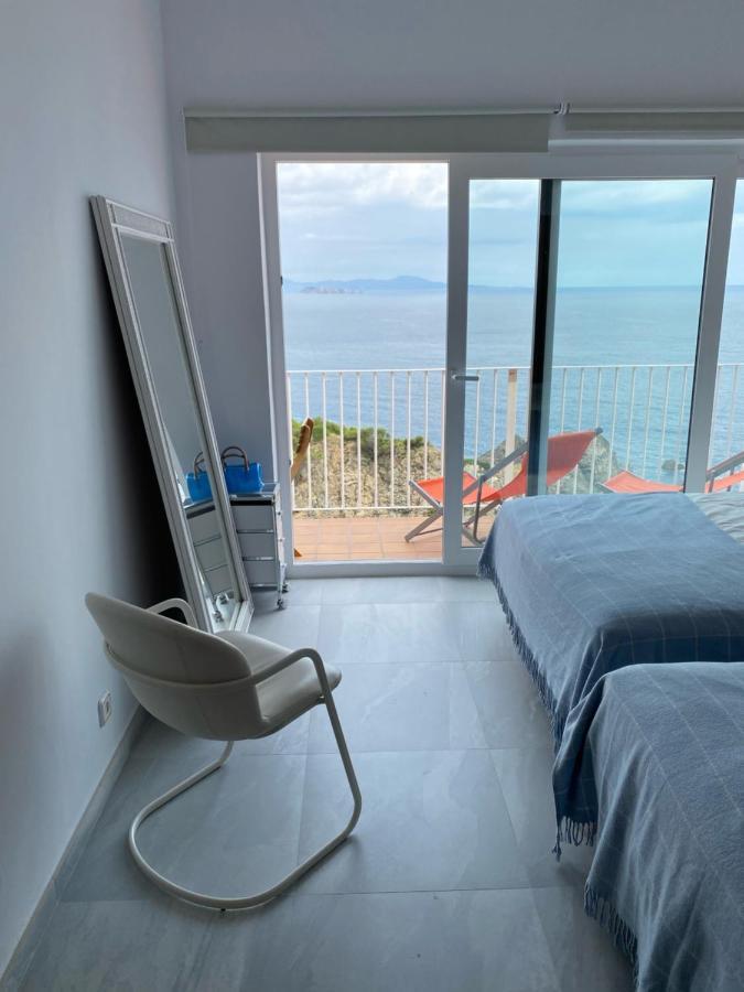 Cap Sa Sal Navy, Begur, Girona Apartment Exterior photo