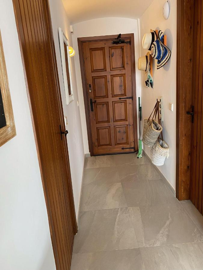 Cap Sa Sal Navy, Begur, Girona Apartment Exterior photo