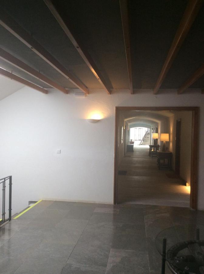 Cap Sa Sal Navy, Begur, Girona Apartment Exterior photo