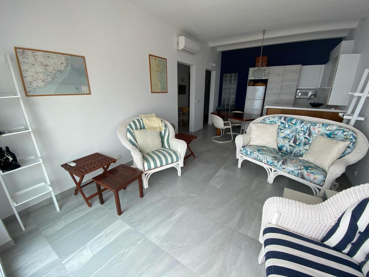 Cap Sa Sal Navy, Begur, Girona Apartment Exterior photo