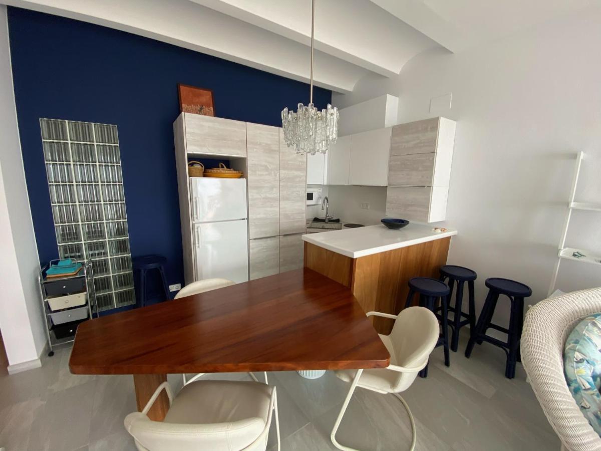Cap Sa Sal Navy, Begur, Girona Apartment Exterior photo