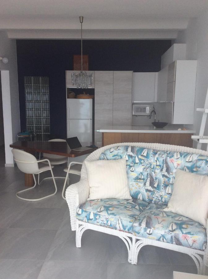 Cap Sa Sal Navy, Begur, Girona Apartment Exterior photo