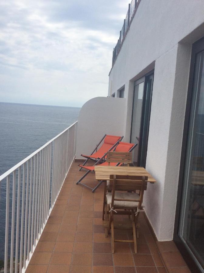 Cap Sa Sal Navy, Begur, Girona Apartment Exterior photo