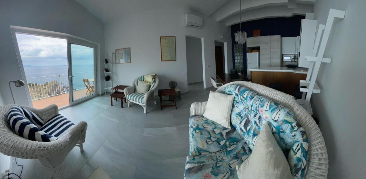 Cap Sa Sal Navy, Begur, Girona Apartment Exterior photo