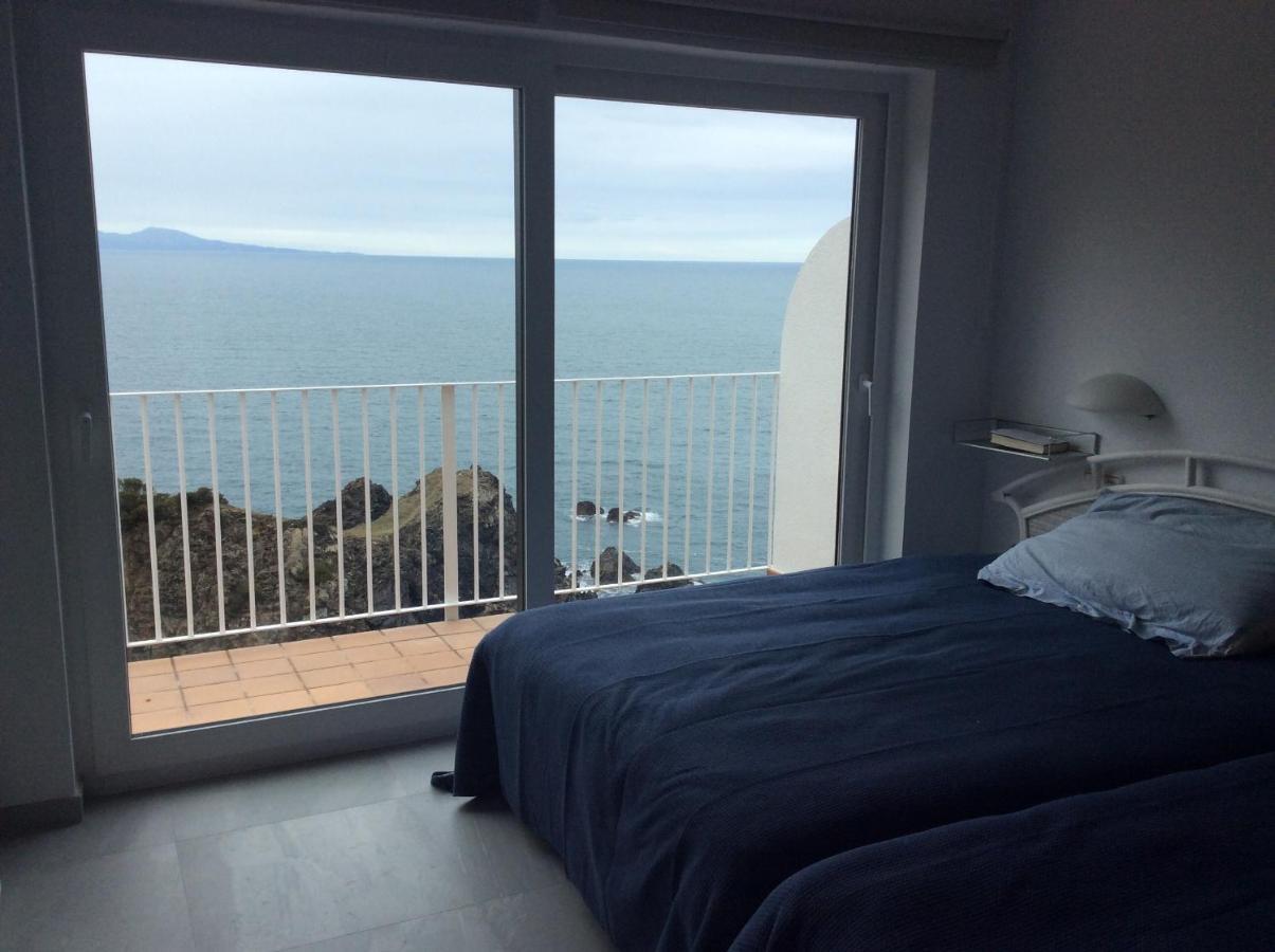 Cap Sa Sal Navy, Begur, Girona Apartment Exterior photo