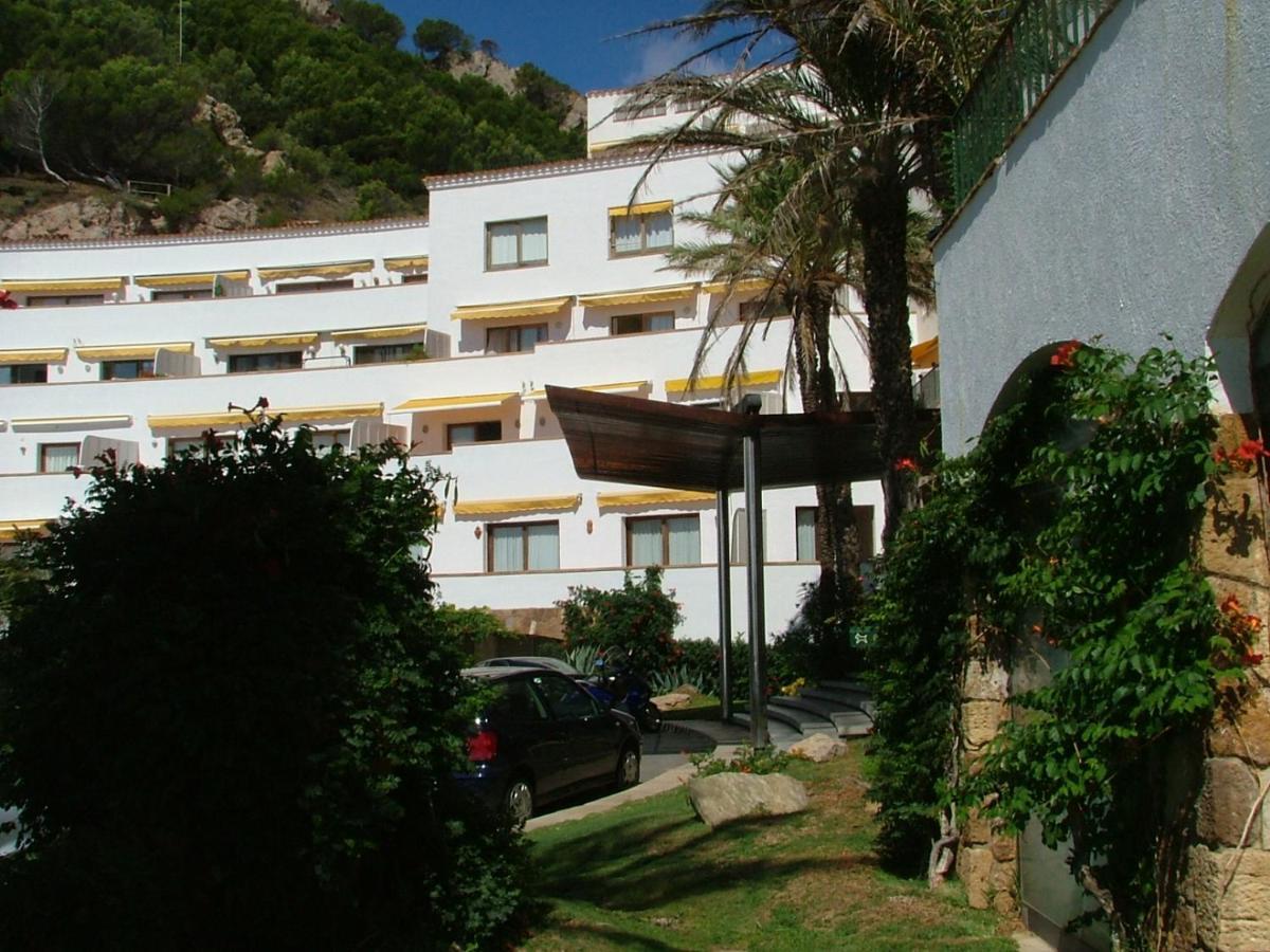 Cap Sa Sal Navy, Begur, Girona Apartment Exterior photo