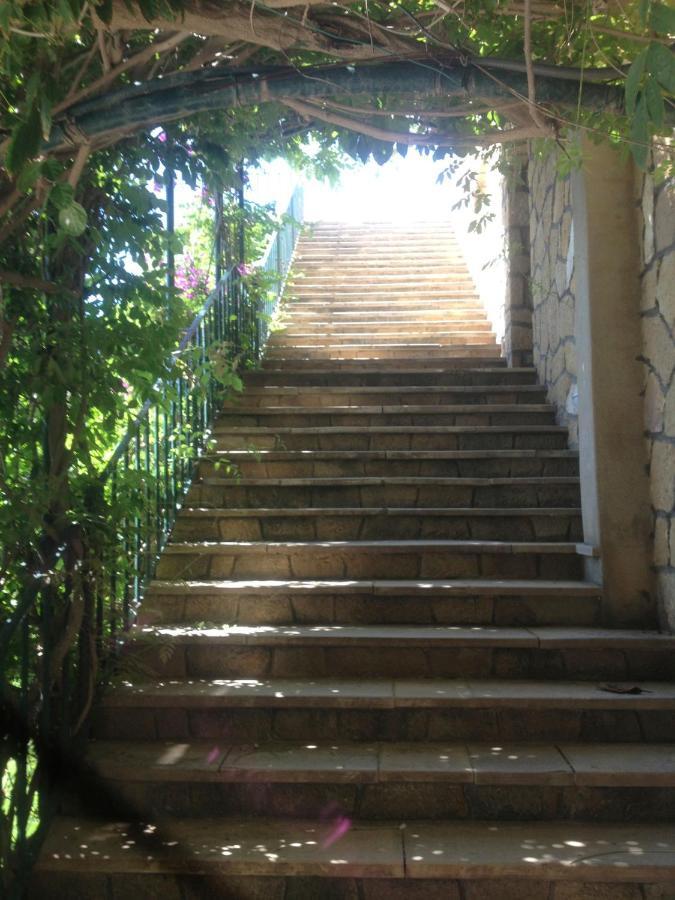 Cap Sa Sal Navy, Begur, Girona Apartment Exterior photo