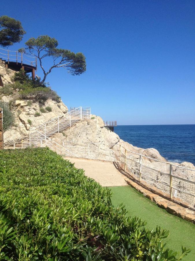 Cap Sa Sal Navy, Begur, Girona Apartment Exterior photo