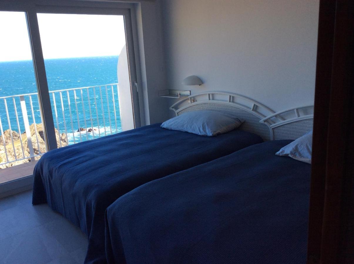 Cap Sa Sal Navy, Begur, Girona Apartment Exterior photo